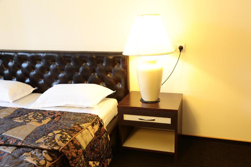 Hotel Salem On Samal Almaty Zimmer foto
