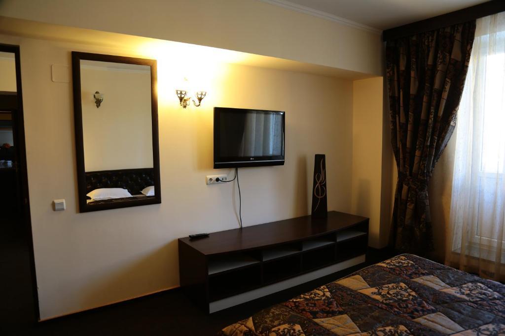 Hotel Salem On Samal Almaty Zimmer foto