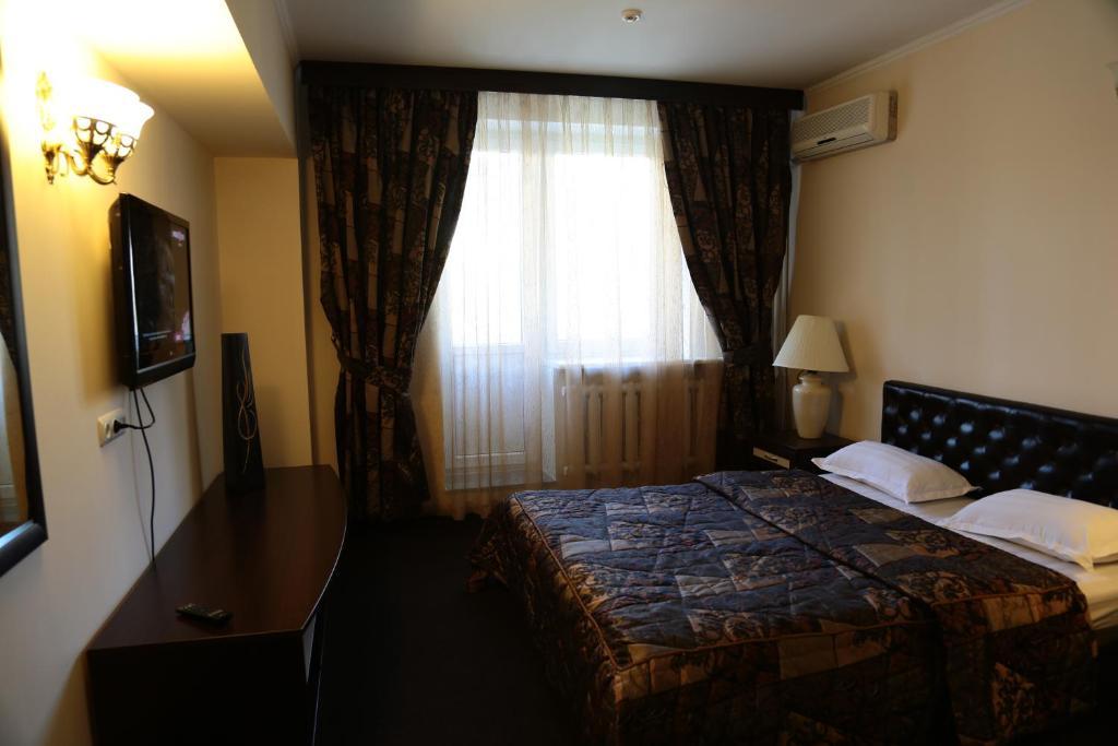 Hotel Salem On Samal Almaty Zimmer foto