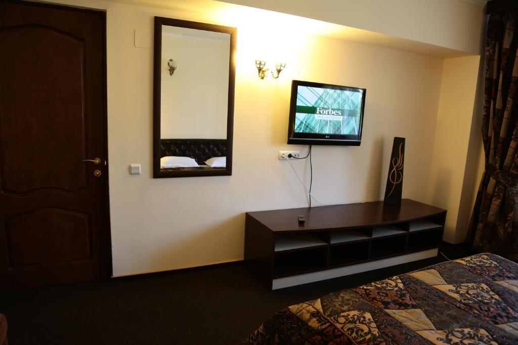 Hotel Salem On Samal Almaty Zimmer foto