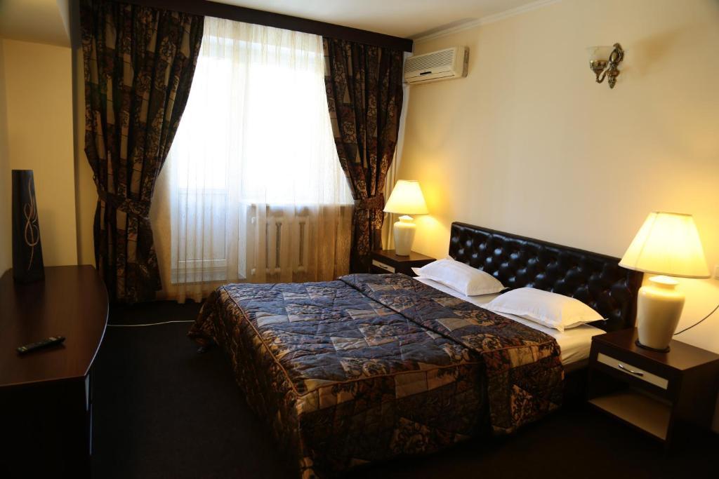 Hotel Salem On Samal Almaty Zimmer foto