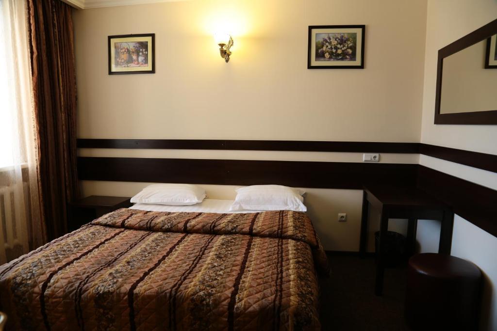 Hotel Salem On Samal Almaty Zimmer foto