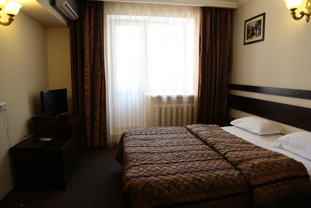 Hotel Salem On Samal Almaty Zimmer foto